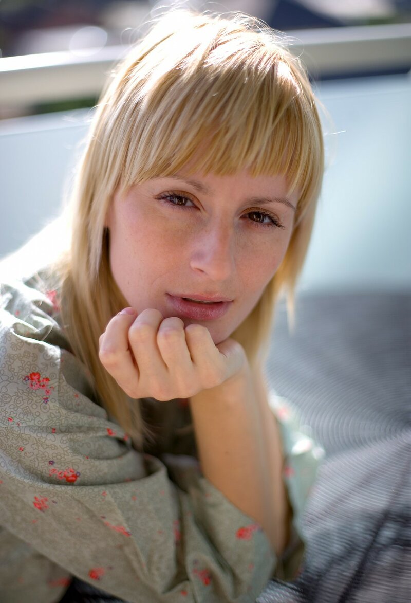 Танюша, 23 года, 3 размер груди