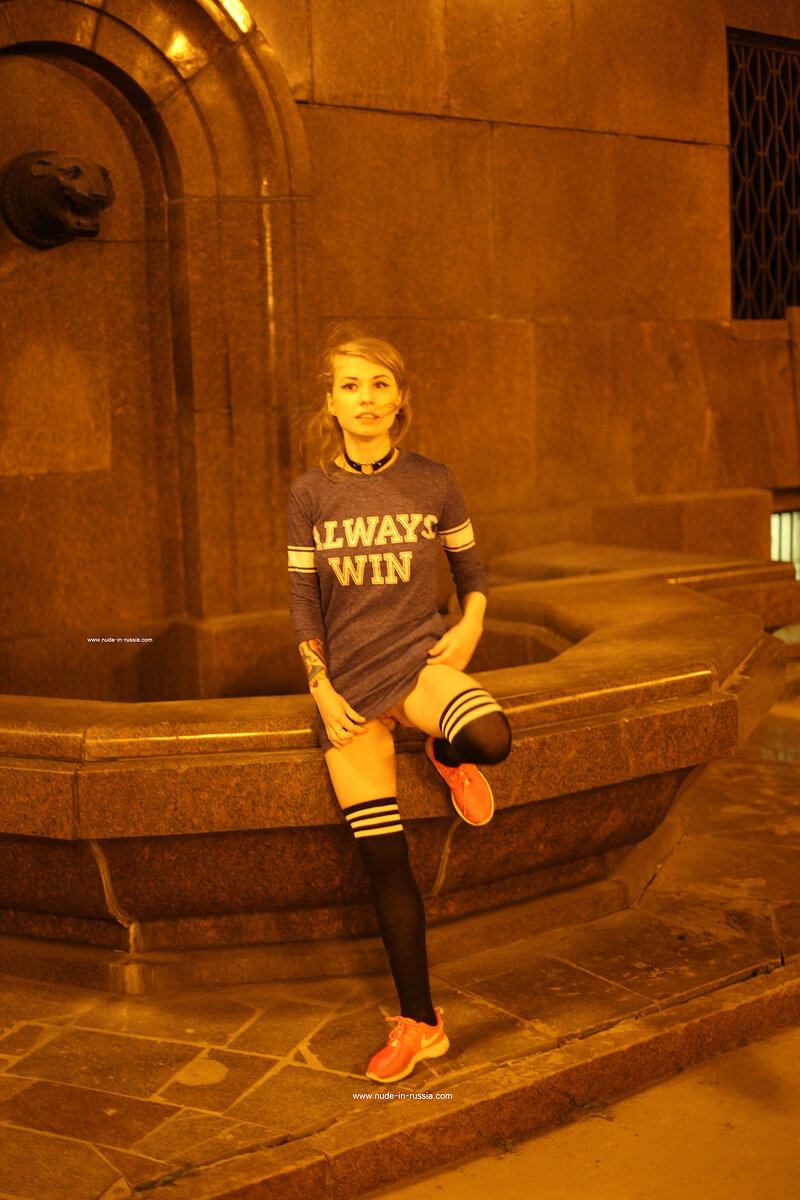 Ксенька, 23 года, 3 размер груди