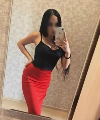 Ульяна, 21 год, 3 размер груди